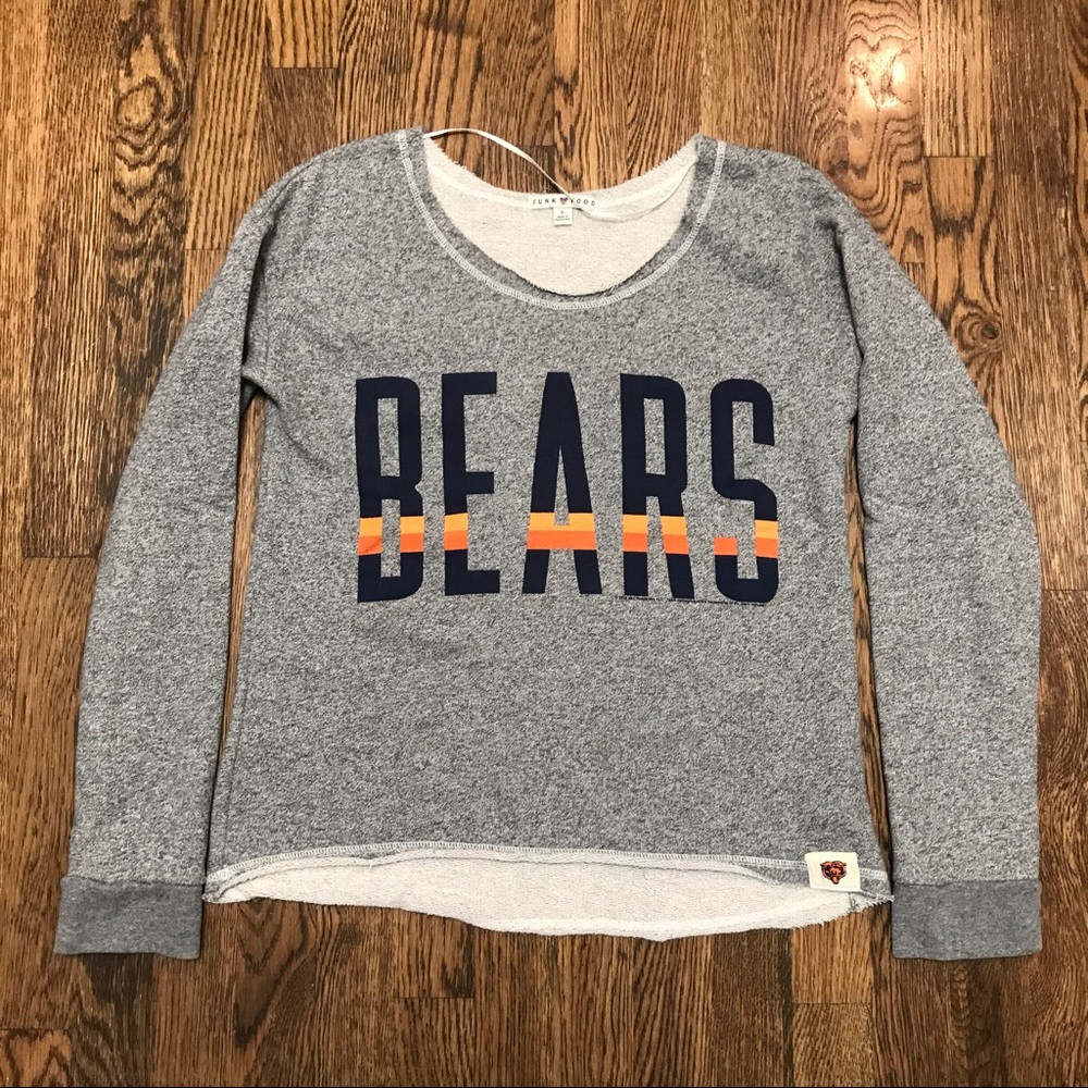 Chicago Bears Sweatshirt